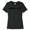 Women's Relaxed Jersey Short Sleeve Tee Thumbnail
