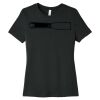 Women's Relaxed Jersey Short Sleeve Tee Thumbnail