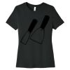 Women's Relaxed Jersey Short Sleeve Tee Thumbnail
