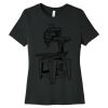 Women's Relaxed Jersey Short Sleeve Tee Thumbnail