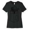 Women's Relaxed Jersey Short Sleeve Tee Thumbnail