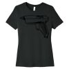 Women's Relaxed Jersey Short Sleeve Tee Thumbnail