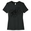 Women's Relaxed Jersey Short Sleeve Tee Thumbnail