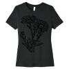 Women's Relaxed Jersey Short Sleeve Tee Thumbnail