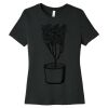 Women's Relaxed Jersey Short Sleeve Tee Thumbnail