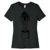 Women's Relaxed Jersey Short Sleeve Tee Thumbnail