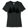 Women's Relaxed Jersey Short Sleeve Tee Thumbnail