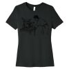 Women's Relaxed Jersey Short Sleeve Tee Thumbnail