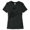 Women's Relaxed Jersey Short Sleeve Tee Thumbnail