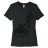 Women's Relaxed Jersey Short Sleeve Tee Thumbnail