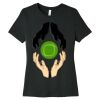 Women's Relaxed Jersey Short Sleeve Tee Thumbnail