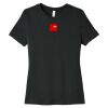 Women's Relaxed Jersey Short Sleeve Tee Thumbnail
