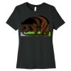Women's Relaxed Jersey Short Sleeve Tee Thumbnail