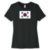 Women's Relaxed Jersey Short Sleeve Tee Thumbnail