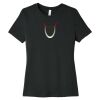 Women's Relaxed Jersey Short Sleeve Tee Thumbnail