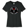 Women's Relaxed Jersey Short Sleeve Tee Thumbnail