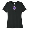 Women's Relaxed Jersey Short Sleeve Tee Thumbnail