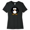 Women's Relaxed Jersey Short Sleeve Tee Thumbnail