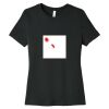 Women's Relaxed Jersey Short Sleeve Tee Thumbnail