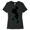 Women's Relaxed Jersey Short Sleeve Tee Thumbnail