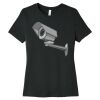 Women's Relaxed Jersey Short Sleeve Tee Thumbnail