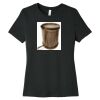 Women's Relaxed Jersey Short Sleeve Tee Thumbnail