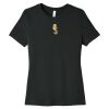 Women's Relaxed Jersey Short Sleeve Tee Thumbnail