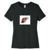 Women's Relaxed Jersey Short Sleeve Tee Thumbnail