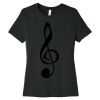 Women's Relaxed Jersey Short Sleeve Tee Thumbnail