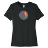 Women's Relaxed Jersey Short Sleeve Tee Thumbnail
