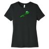 Women's Relaxed Jersey Short Sleeve Tee Thumbnail
