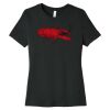 Women's Relaxed Jersey Short Sleeve Tee Thumbnail