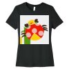Women's Relaxed Jersey Short Sleeve Tee Thumbnail