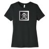 Women's Relaxed Jersey Short Sleeve Tee Thumbnail