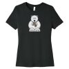 Women's Relaxed Jersey Short Sleeve Tee Thumbnail