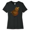 Women's Relaxed Jersey Short Sleeve Tee Thumbnail