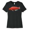 Women's Relaxed Jersey Short Sleeve Tee Thumbnail