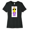 Women's Relaxed Jersey Short Sleeve Tee Thumbnail