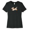 Women's Relaxed Jersey Short Sleeve Tee Thumbnail