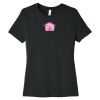 Women's Relaxed Jersey Short Sleeve Tee Thumbnail