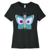 Women's Relaxed Jersey Short Sleeve Tee Thumbnail