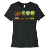Women's Relaxed Jersey Short Sleeve Tee Thumbnail