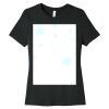 Women's Relaxed Jersey Short Sleeve Tee Thumbnail
