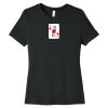 Women's Relaxed Jersey Short Sleeve Tee Thumbnail