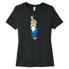Women's Relaxed Jersey Short Sleeve Tee Thumbnail