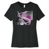 Women's Relaxed Jersey Short Sleeve Tee Thumbnail