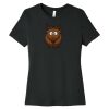 Women's Relaxed Jersey Short Sleeve Tee Thumbnail