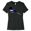 Women's Relaxed Jersey Short Sleeve Tee Thumbnail