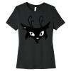 Women's Relaxed Jersey Short Sleeve Tee Thumbnail