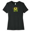 Women's Relaxed Jersey Short Sleeve Tee Thumbnail